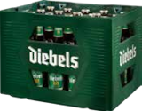 Alt im Angebot bei Getränkewelt in Kamp-Lintfort Alt Angebote von Diebels bei Getränkewelt Kamp-Lintfort für 12,99 €
