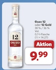 Aktuelle Schnaps Angebote bei combi in Bielefeld Aktuelles 12 Angebot bei combi in Bielefeld ab 9,99 €