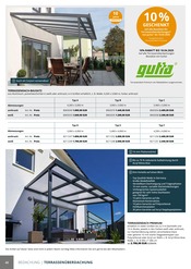 Gewächshaus im PROFI Wesch Prospekt in Eisenach Aktueller PROFI Wesch Prospekt mit Gewächshaus, "GARTENKATALOG 2025", Seite 48