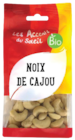 NaturéO Chartres - Promo Noix de cajou Promo Noix de cajou à 3,75 € dans le catalogue NaturéO à Chartres