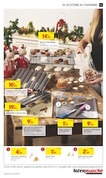 Prix et réduction Cosmétiques dans le prospectus Intermarché Hyper en cours Offre Cosmétiques dans le catalogue Intermarché Hyper du moment à la page 15