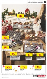 Tapis Angebote im Prospekt "LES BREDELE, TRADITION GOURMANDE & CONVIVIALE" von Intermarché Hyper Tapis Angebote im Prospekt "LES BREDELE, TRADITION GOURMANDE & CONVIVIALE" von Intermarché Hyper auf Seite 15