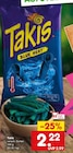 Tortilla Chips im Angebot bei Netto Marken-Discount in Stuttgart Tortilla Chips Angebote von Takis bei Netto Marken-Discount Stuttgart für 2,22 €