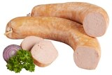 GQB Hausmacher Leberwurst Angebote von Wasner bei REWE Nürnberg für 1,49 €