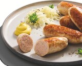 Metzgerfrisch Frische Grobe Bratwurst Angebote bei Lidl Ulm für 1,99 €
