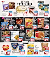 Frosta im HIT Prospekt in Beckum Aktueller HIT Prospekt mit Frosta, "ECHTE VIELFALT", Seite 8