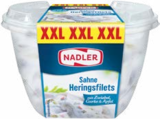 Aktuelle Fisch Angebote bei Netto Marken-Discount in Duisburg Aktuelles Dill Sahneheringsfilets Angebot bei Netto Marken-Discount in Duisburg ab 2,79 €