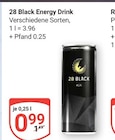 Aktuelles Energy Drink Angebot bei GLOBUS in Neuwied ab 0,99 €
