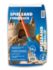 Spielsand Formbeach Angebote bei Hagebaumarkt Mainz für 5,99 €