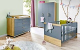 Babyzimmer „Liam“ Angebote von PAIDI bei Segmüller Frankenthal für 159,99 €