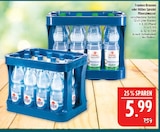 Franken Brunnen Angebote bei Marktkauf Nürnberg für 5,99 €