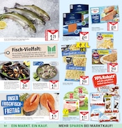 Aktueller Marktkauf Prospekt mit Lachs, "Aktuelle Angebote", Seite 12