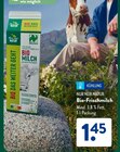 Bio-Frischmilch im ALDI SÜD Prospekt Bio-Frischmilch im aktuellen ALDI SÜD Prospekt für 1,45 €