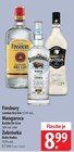 London Dry Gin im Angebot bei famila Nordost in Stralsund London Dry Gin Angebote von Finsbury bei famila Nordost Stralsund für 8,99 €