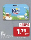 Dippi Angebote von Kiri bei combi Bremen für 1,79 €