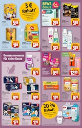 Waschmittel Angebot & Preis im aktuellen REWE Prospekt Waschmittel Angebot im aktuellen REWE Prospekt auf Seite 28