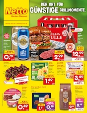 Netto Marken-Discount Discounter Prospekt der aktuellen Woche mit 73 Seiten, gültig von 20.07.2026 bis 25.07.2026, in Heidenheim und Umgebung Aktueller Netto Marken-Discount Discounter Prospekt in Heidenheim und Umgebung, "Aktuelle Angebote" mit 73 Seiten, 20.07.2026 - 25.07.2026