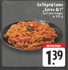 Geflügelpfanne Gyros-Art im Angebot bei EDEKA in Hamm Geflügelpfanne Gyros-Art Angebote bei EDEKA Hamm für 1,39 €