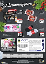 Aktueller EDEKA Prospekt mit Bier, "Wir lieben Lebensmittel!", Seite 3