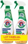 Spray dégraissant - Carrefour à Mérignac Spray dégraissant en promo chez Carrefour Mérignac à 3,28 €