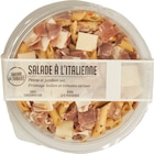 Carrefour Auchy-les-Mines - Promo Salade Italienne Promo Salade Italienne à 7,95 € dans le catalogue Carrefour à Auchy-les-Mines