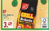 Grill Briketts Angebote von Gut & Günstig bei Marktkauf Rheda-Wiedenbrück für 3,49 €
