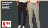 Damen/Herren Sweathose Angebote bei Marktkauf Bochum für 9,99 €
