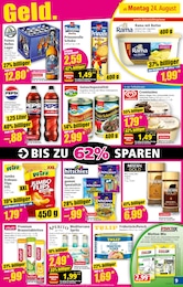 Norma Pepsi im Prospekt Norma Pepsi im Prospekt