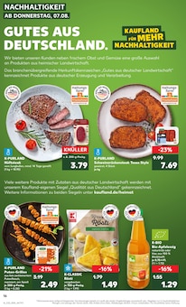 Äpfel im aktuellen Kaufland Prospekt (Gelsenkirchen) Äpfel im Kaufland Prospekt "Aktuelle Angebote" mit 60 Seiten (Gelsenkirchen)
