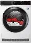 Aktuelle Wäschetrockner Angebote bei dodenhof TechnikWelt in Bremen Aktuelles Wärmepumpentrockner TR8SWEX Serie 8000 Angebot bei dodenhof TechnikWelt in Bremen ab 596,00 €
