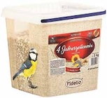 4-Jahreszeiten-Mix im V-Markt Prospekt 4-Jahreszeiten-Mix von Fidelio im aktuellen V-Markt Prospekt für 6,99 €