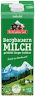 Vollmilch im Penny Prospekt Vollmilch von Berchtesgadener Land im aktuellen Penny Prospekt für 1,11 €