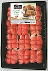 12 paupiettes de porc - JEAN ROZÉ - Intermarché Super 12 paupiettes de porc - JEAN ROZÉ à 10,99 € dans le catalogue Intermarché Super