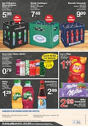 Aktueller TOP Getränke Prospekt mit Mango, "Aktuelle Angebote", Seite 4