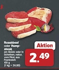 Roastbeef im Angebot bei famila Nordwest in Oldenburg Roastbeef Angebote bei famila Nordwest Oldenburg für 2,49 €