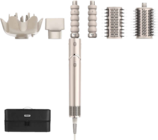 HD446SLEU FlexStyle 5-in-1 Haarstyler und Haartrockner von Shark im aktuellen MediaMarkt Saturn Prospekt für 169,00 €