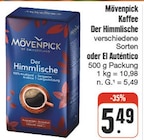 Der Himmlische bei nah und gut im Flossenbürg Prospekt für 5,49 €