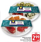 Antipasti Teller Selection Angebote von EDEKA Herzstücke bei E center Filderstadt für 2,99 €