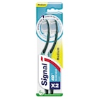 Brosses à dents - SIGNAL dans le catalogue Carrefour