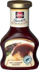 EDEKA Milmersdorf - Dessertsauce Angebot im Prospekt Dessertsauce bei EDEKA im Milmersdorf Prospekt für 1,79 €