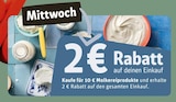 2 € Rabatt Angebot in Langenhagen 2 € Rabatt im aktuellen Prospekt bei REWE in Langenhagen