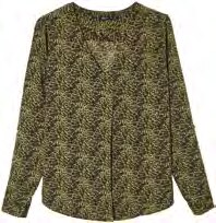 Blouse femme - Carrefour à Cannes Blouse femme en promo chez Carrefour Cannes à 9,99 €