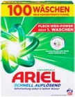 Aktuelles Voll- oder Color-waschmittel Angebot bei Kaufland in Dresden ab 19,99 €