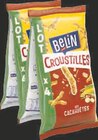 Biscuits aperitifs croustilles - BELIN dans le catalogue U Express