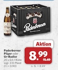 Aktuelle Radler Angebote bei combi in Osnabrück Aktuelles Pilger Angebot bei combi in Osnabrück ab 8,99 €