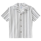 Baby Hemd aus strukturiertem Material für 10,00 € bei Ernstings family im Angebot Baby Hemd aus strukturiertem Material im aktuellen Ernstings family Prospekt