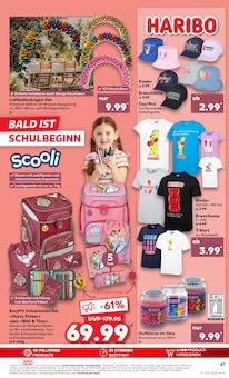 Shirt im Kaufland Prospekt "KNÜLLER" mit 62 Seiten (Köln)
