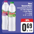 Aktuelles flavoured Water Angebot bei EDEKA in Dresden ab 0,69 €