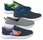 Sportliche Schuhmodelle im Angebot bei Penny in Stade Sportliche Schuhmodelle Angebote bei Penny Stade für 11,99 €