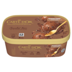 Le 2ème à -60% sur la gamme des bacs de glace Carte d'Or - Carte d'Or en promo chez Supermarchés Match Le 2ème à -60% sur la gamme des bacs de glace Carte d'Or - Carte d'Or dans le catalogue Supermarchés Match